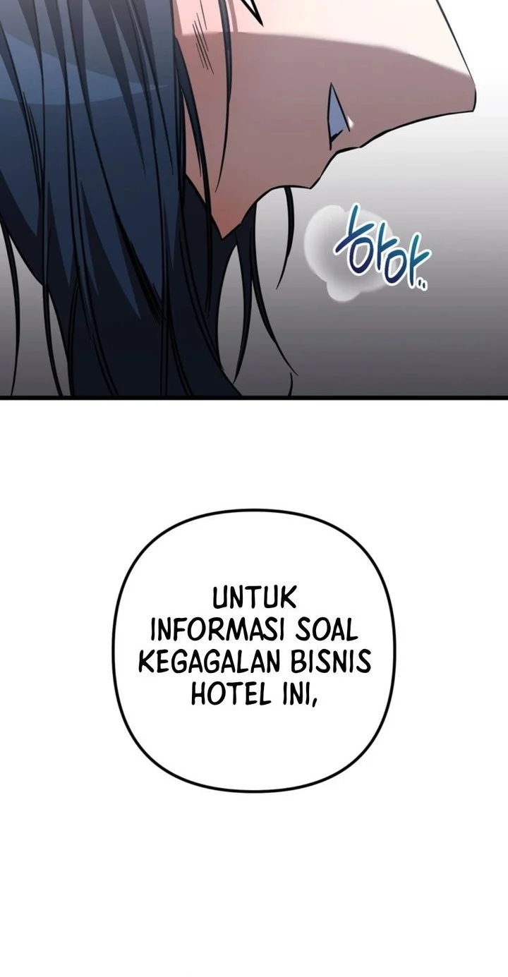 The Regressed Extra Becomes a Genius chapter 38 halaman 44