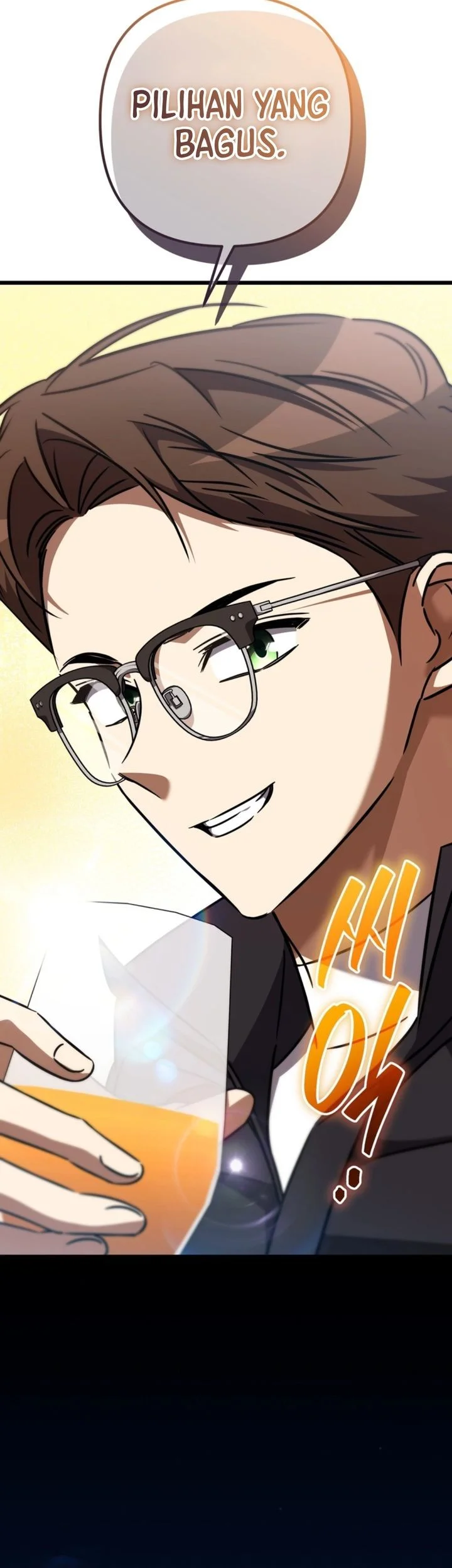 The Regressed Extra Becomes a Genius chapter 38 halaman 49
