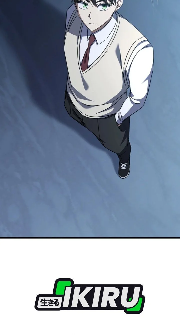 The Regressed Extra Becomes a Genius chapter 38 halaman 58