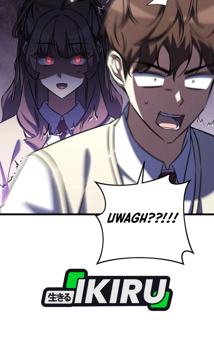 The Regressed Extra Becomes a Genius chapter 38 halaman 60