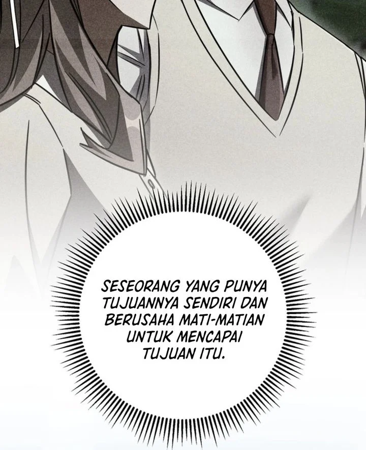 The Regressed Extra Becomes a Genius chapter 38 halaman 67