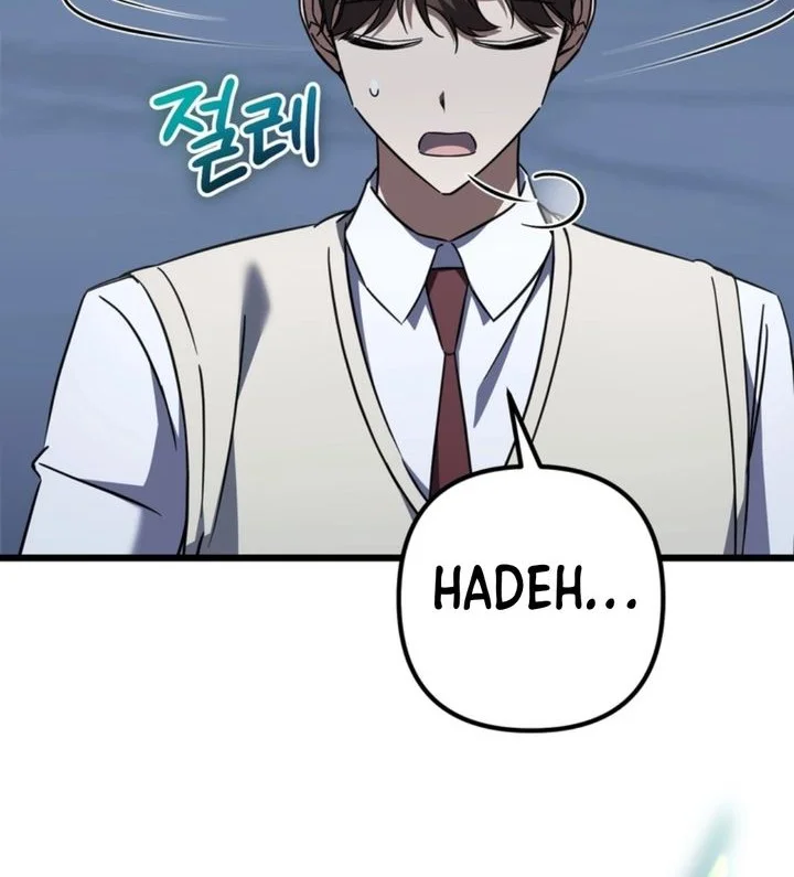 The Regressed Extra Becomes a Genius chapter 38 halaman 76