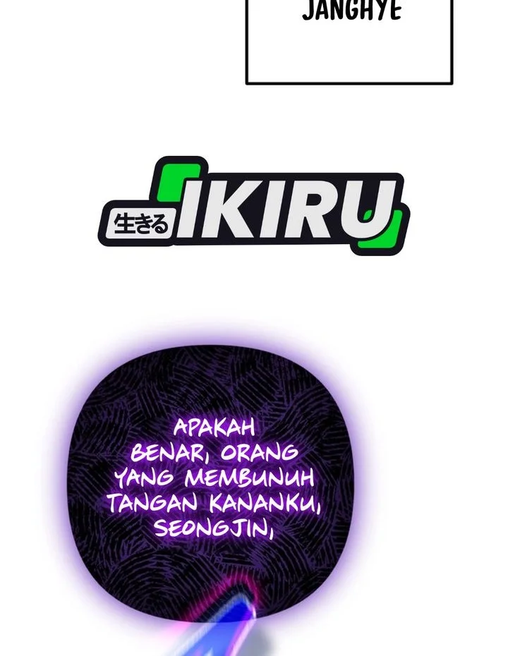 The Regressed Extra Becomes a Genius chapter 38 halaman 82