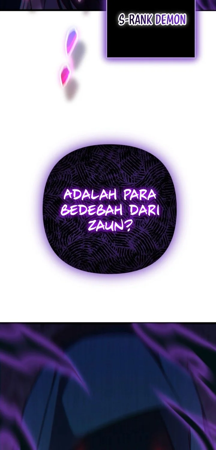 The Regressed Extra Becomes a Genius chapter 38 halaman 84