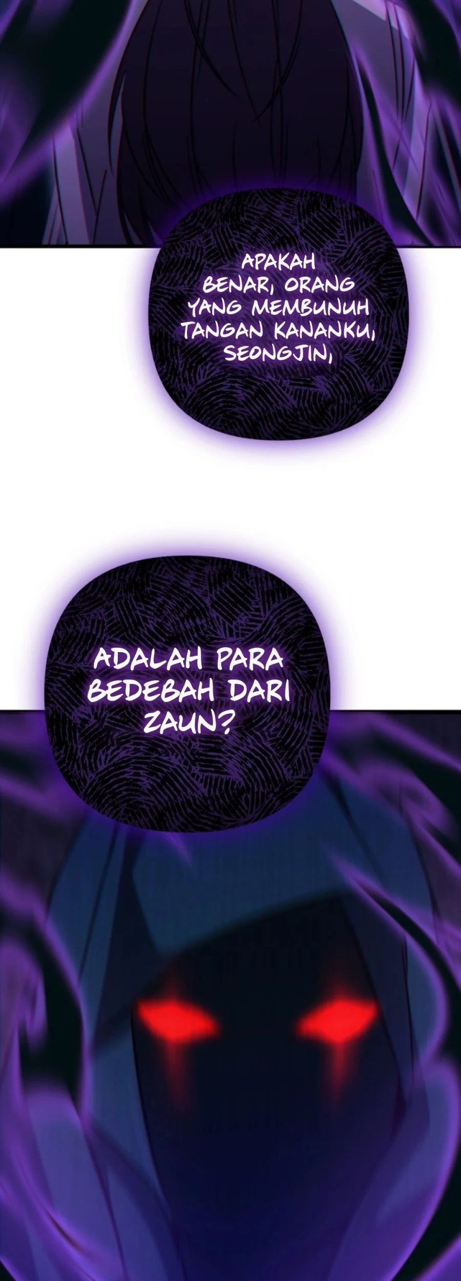 The Regressed Extra Becomes a Genius Bab 39 halaman 3