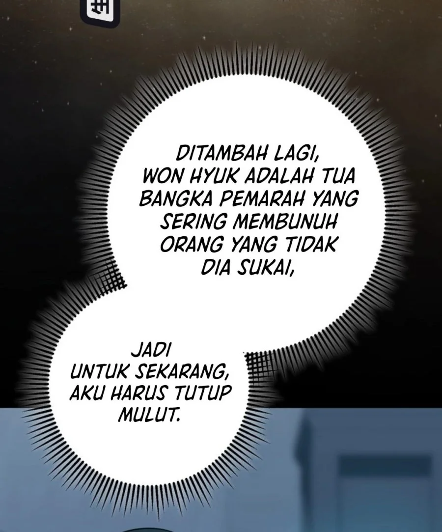 The Regressed Extra Becomes a Genius Bab 39 halaman 12