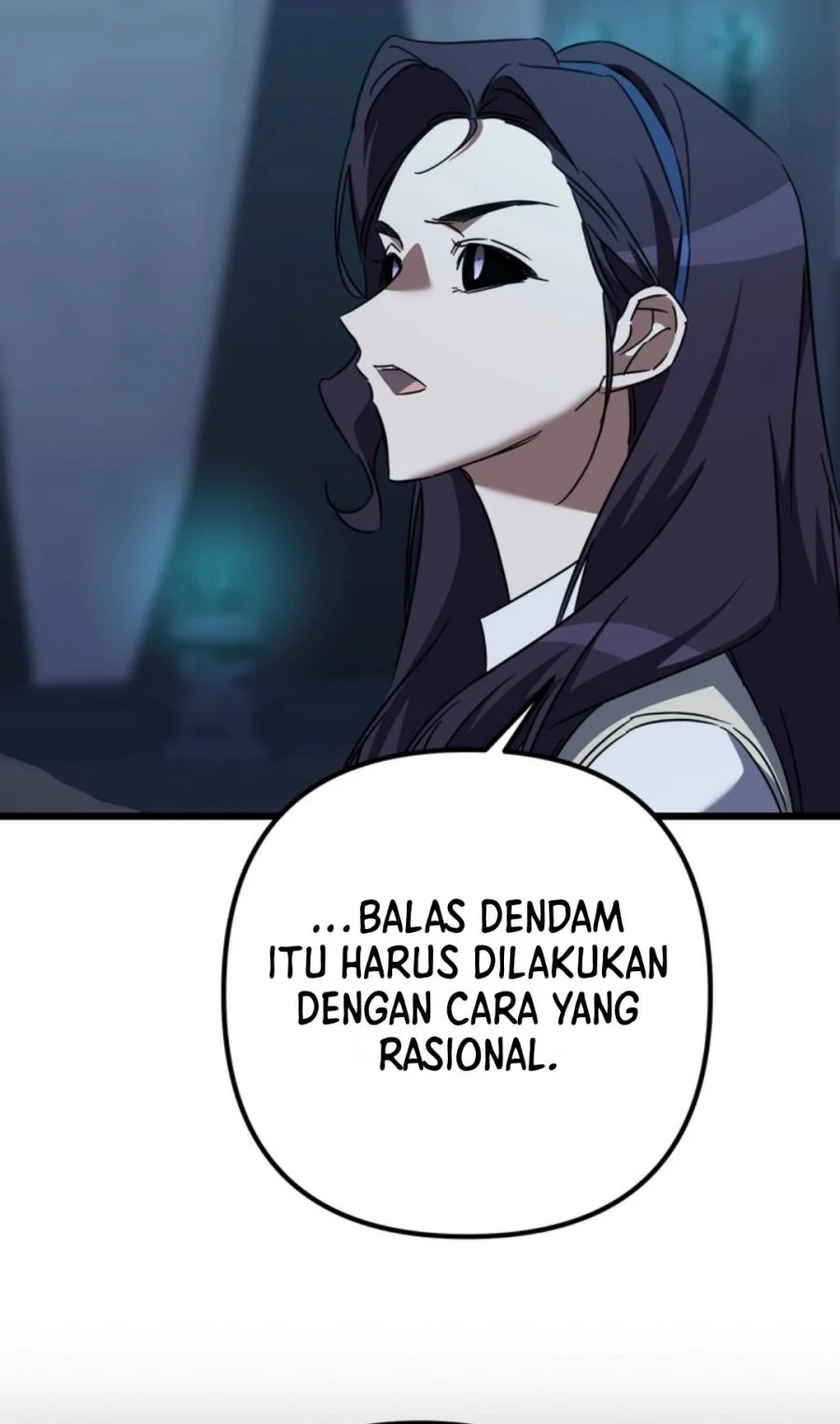 The Regressed Extra Becomes a Genius Bab 39 halaman 18