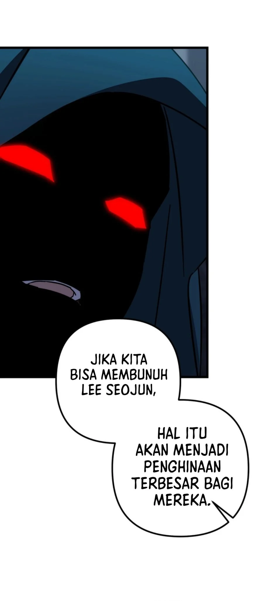 The Regressed Extra Becomes a Genius Bab 39 halaman 21