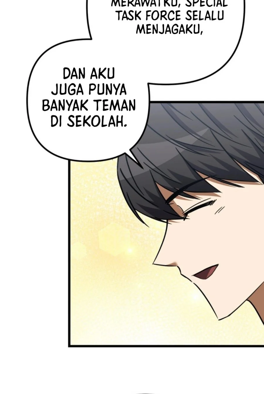 The Regressed Extra Becomes a Genius Bab 39 halaman 69