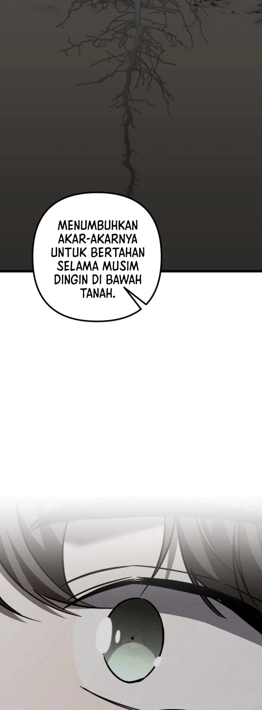 The Regressed Extra Becomes a Genius Bab 39 halaman 81