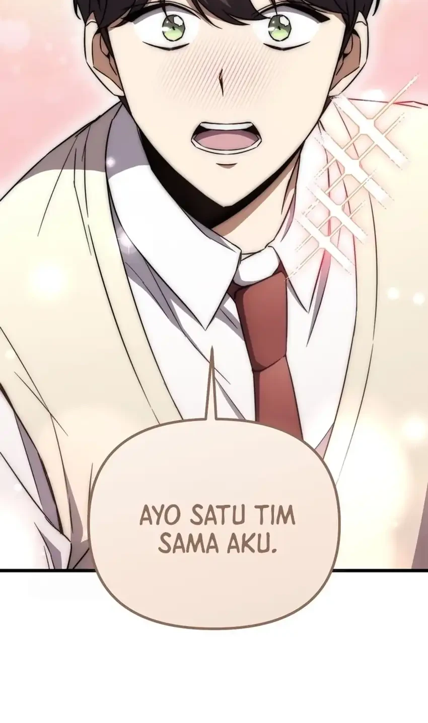 The Regressed Extra Becomes a Genius Bab 4 halaman 2