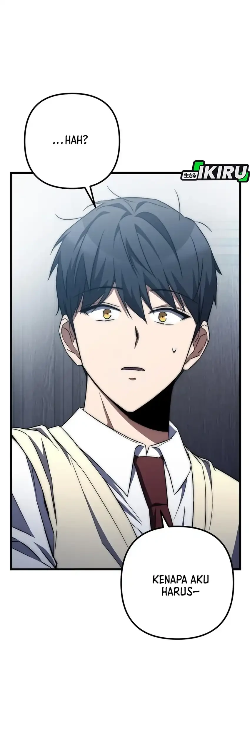 The Regressed Extra Becomes a Genius Bab 4 halaman 3