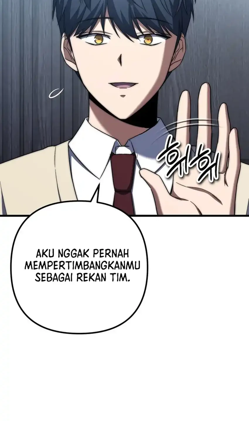 The Regressed Extra Becomes a Genius Bab 4 halaman 8
