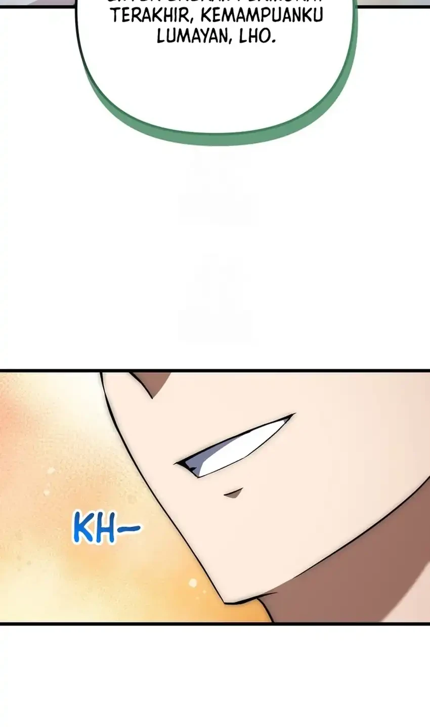 The Regressed Extra Becomes a Genius Bab 4 halaman 22