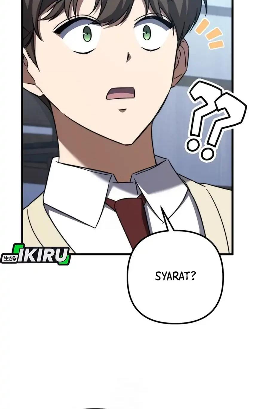 The Regressed Extra Becomes a Genius Bab 4 halaman 25