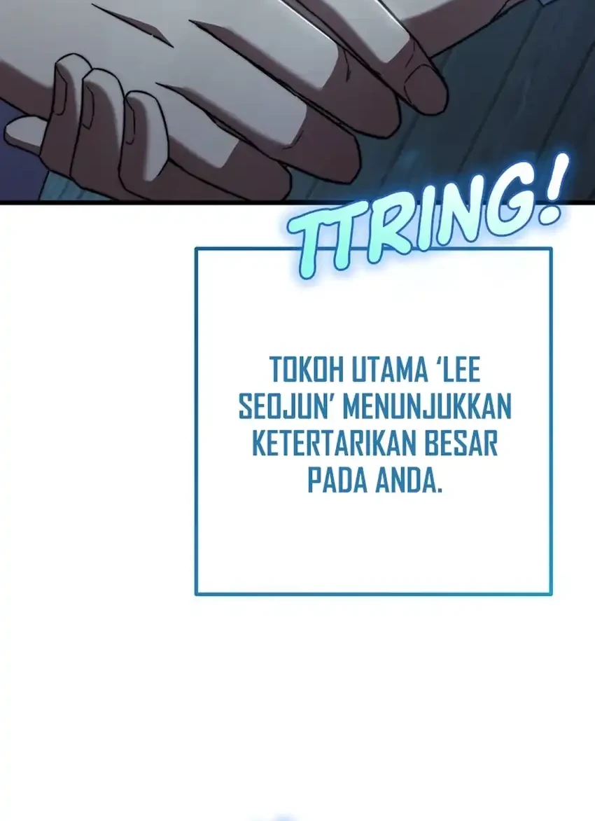 The Regressed Extra Becomes a Genius Bab 4 halaman 27