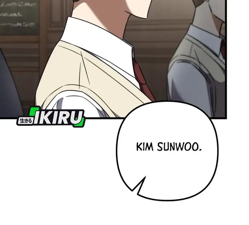 The Regressed Extra Becomes a Genius Bab 4 halaman 45