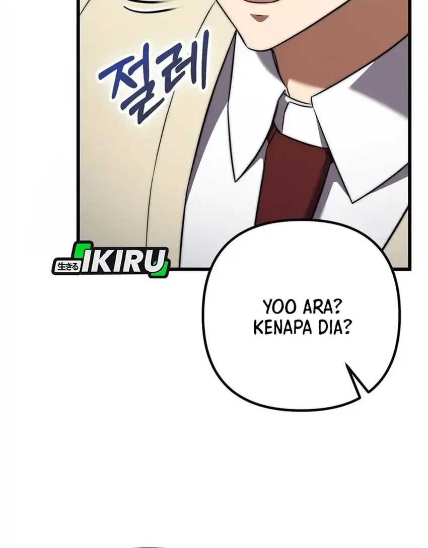 The Regressed Extra Becomes a Genius Bab 4 halaman 61
