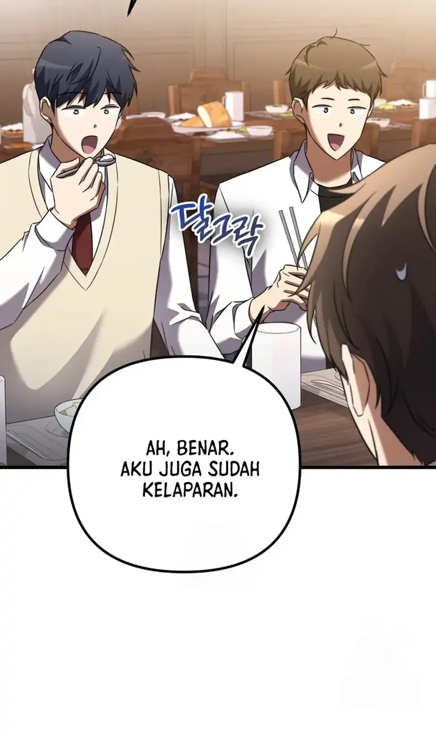 The Regressed Extra Becomes a Genius Bab 4 halaman 63