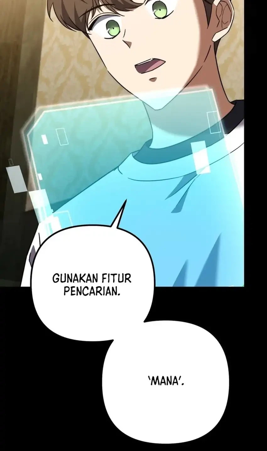 The Regressed Extra Becomes a Genius Bab 4 halaman 83