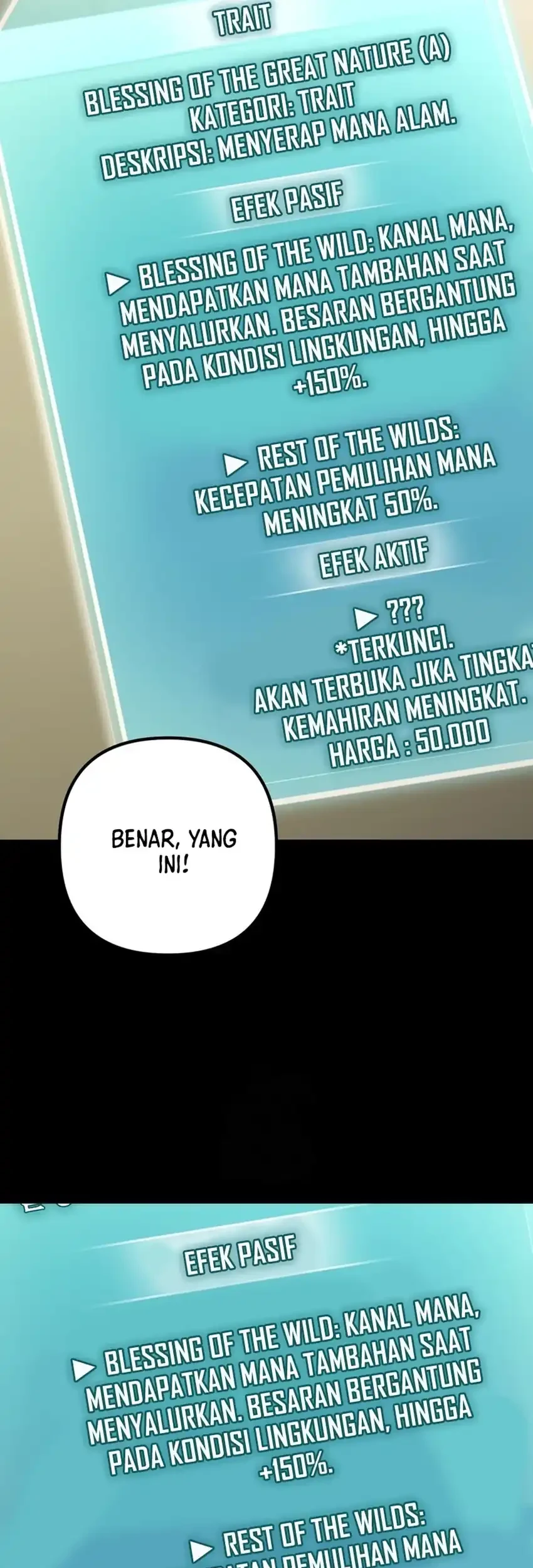 The Regressed Extra Becomes a Genius Bab 4 halaman 86