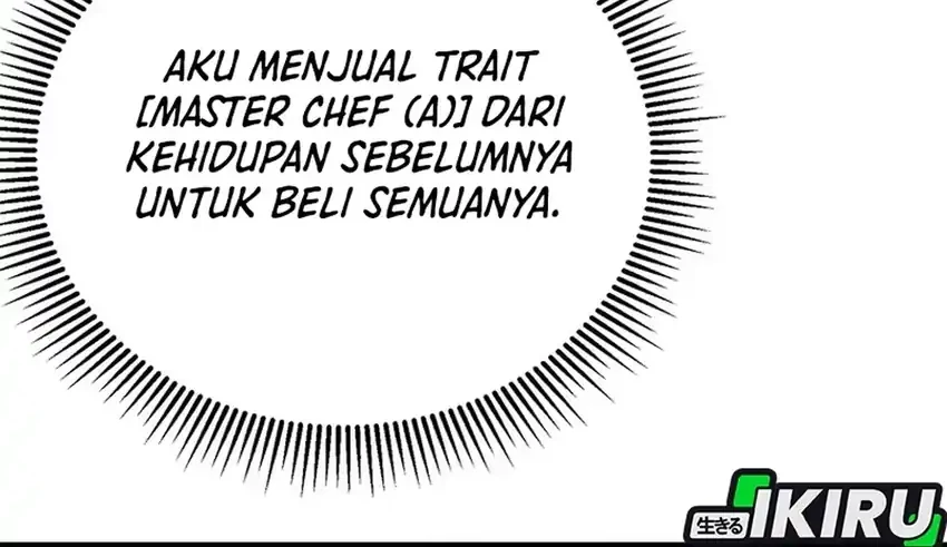 The Regressed Extra Becomes a Genius Bab 4 halaman 89