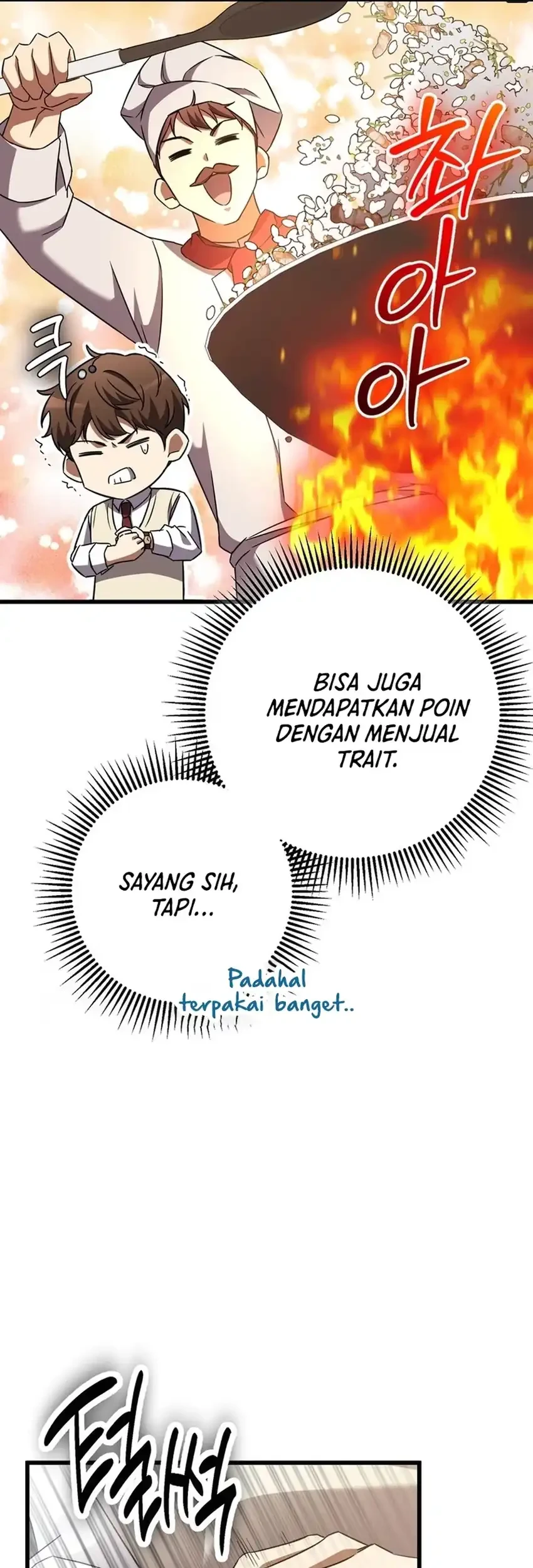 The Regressed Extra Becomes a Genius Bab 4 halaman 90