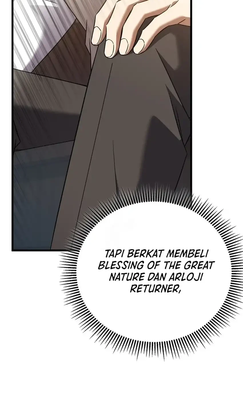 The Regressed Extra Becomes a Genius Bab 4 halaman 91