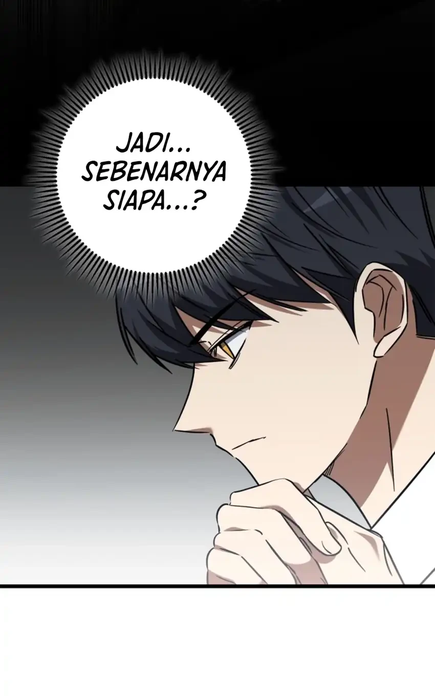 The Regressed Extra Becomes a Genius Bab 40 halaman 4