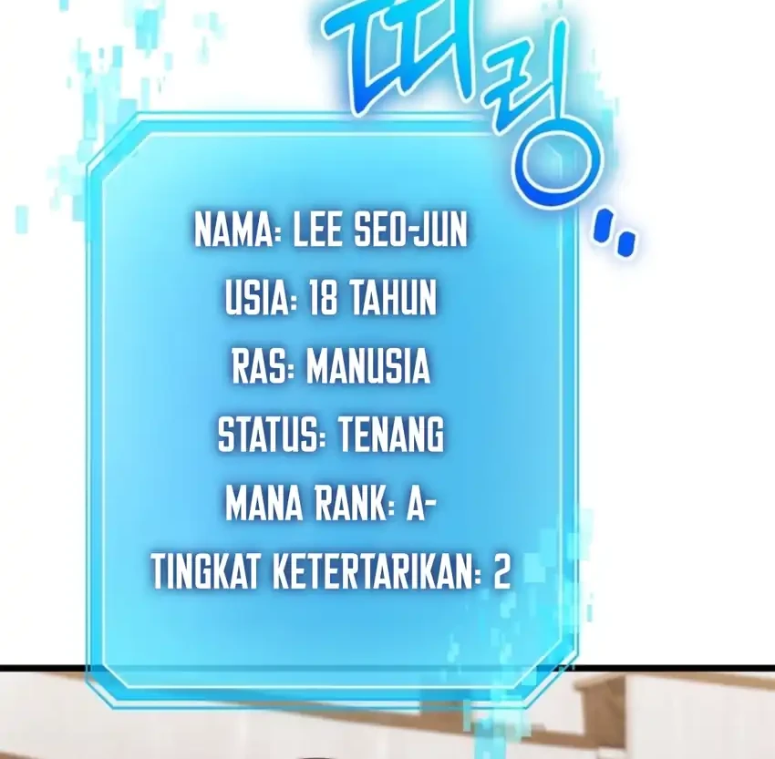 The Regressed Extra Becomes a Genius Bab 40 halaman 6