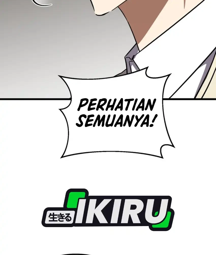 The Regressed Extra Becomes a Genius Bab 40 halaman 8