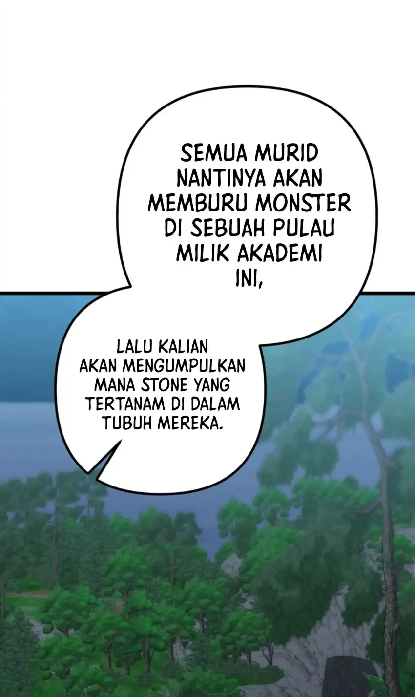 The Regressed Extra Becomes a Genius Bab 40 halaman 10