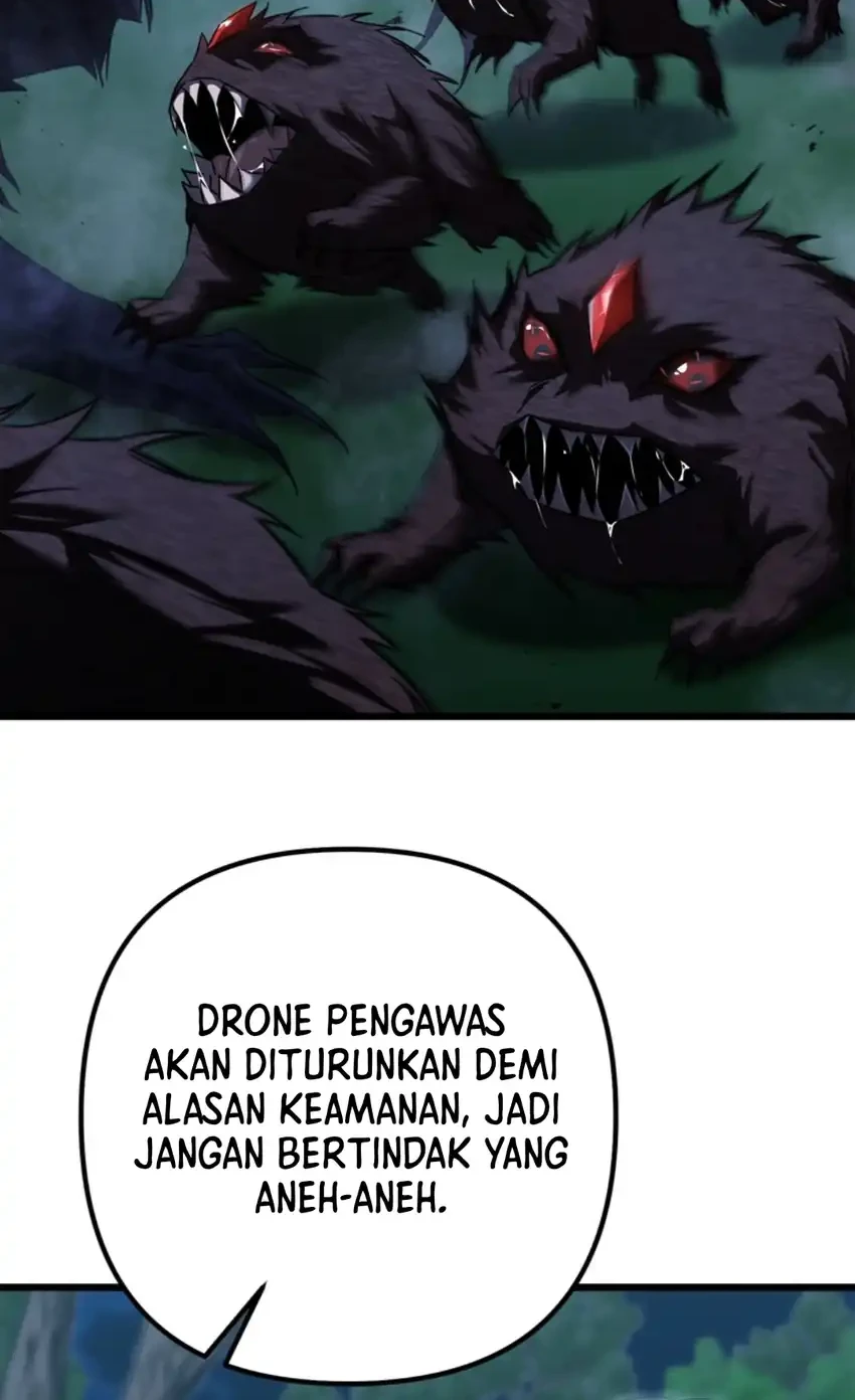 The Regressed Extra Becomes a Genius Bab 40 halaman 12