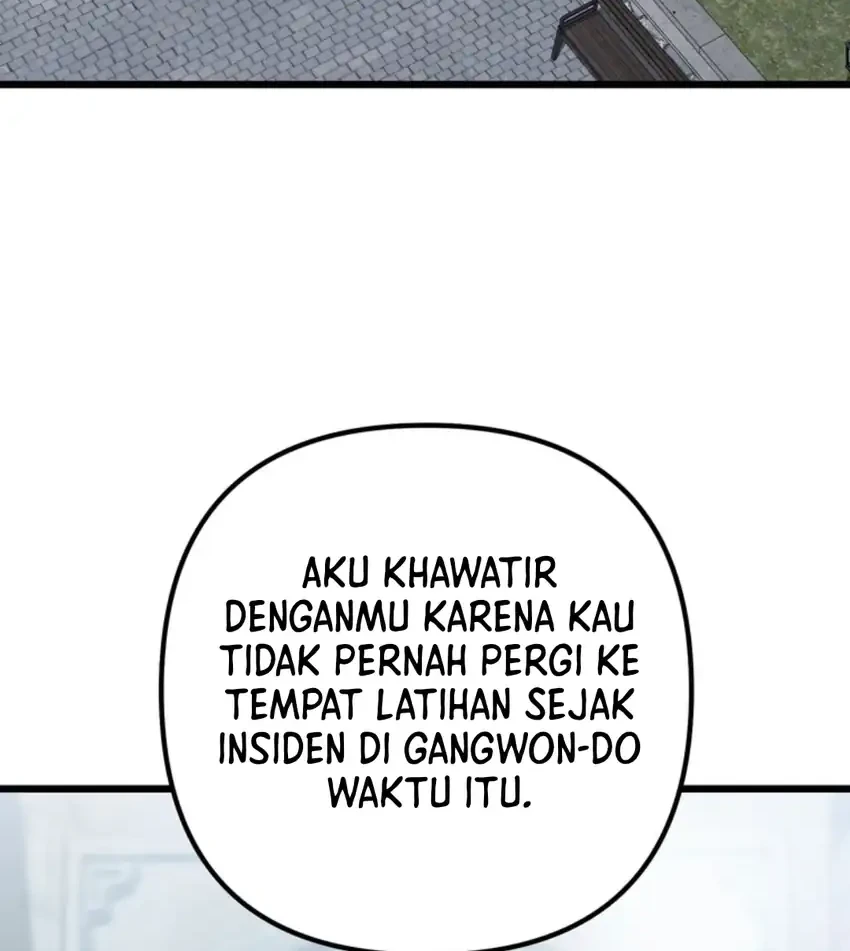 The Regressed Extra Becomes a Genius Bab 40 halaman 22