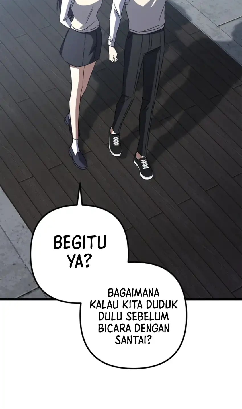 The Regressed Extra Becomes a Genius Bab 40 halaman 44