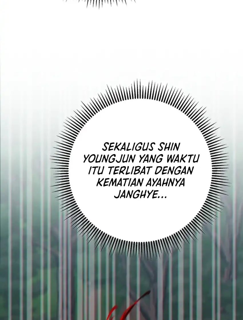 The Regressed Extra Becomes a Genius Bab 40 halaman 50