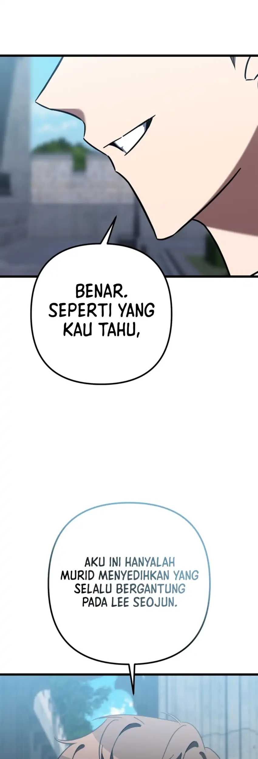 The Regressed Extra Becomes a Genius Bab 40 halaman 59