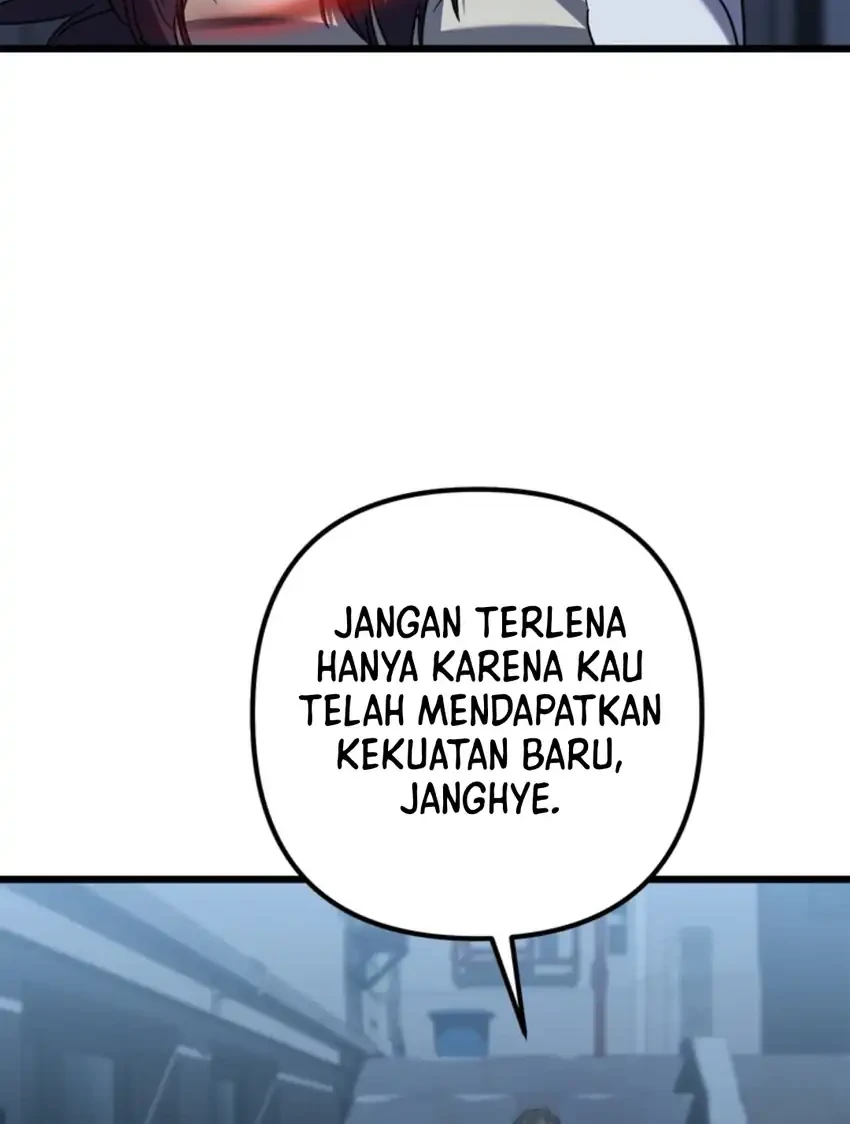 The Regressed Extra Becomes a Genius Bab 40 halaman 84