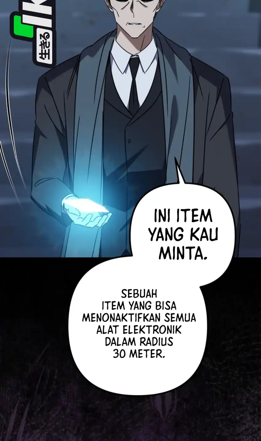 The Regressed Extra Becomes a Genius Bab 40 halaman 86