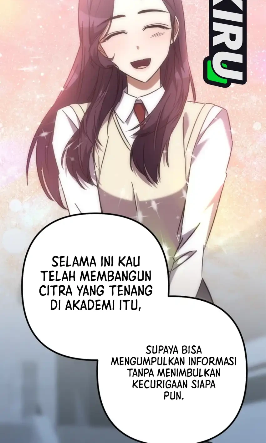 The Regressed Extra Becomes a Genius Bab 40 halaman 92