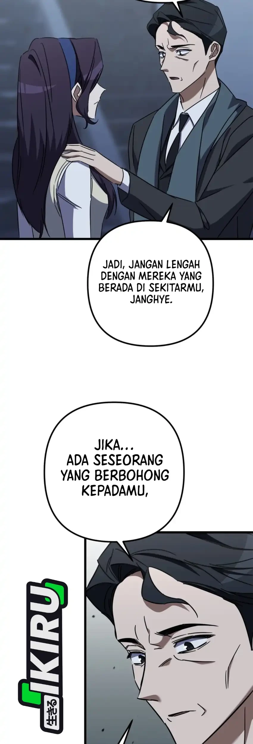 The Regressed Extra Becomes a Genius Bab 40 halaman 93