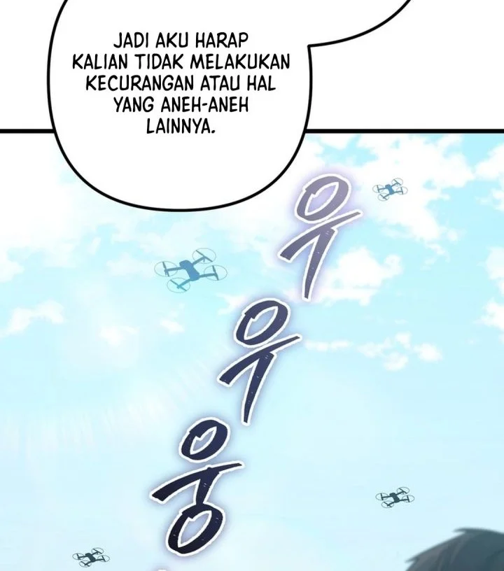 The Regressed Extra Becomes a Genius Bab 41 halaman 12