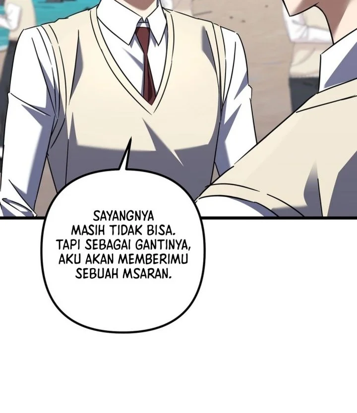 The Regressed Extra Becomes a Genius Bab 41 halaman 17
