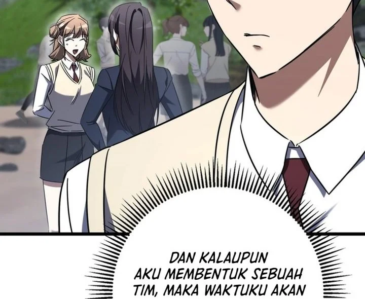 The Regressed Extra Becomes a Genius Bab 41 halaman 19