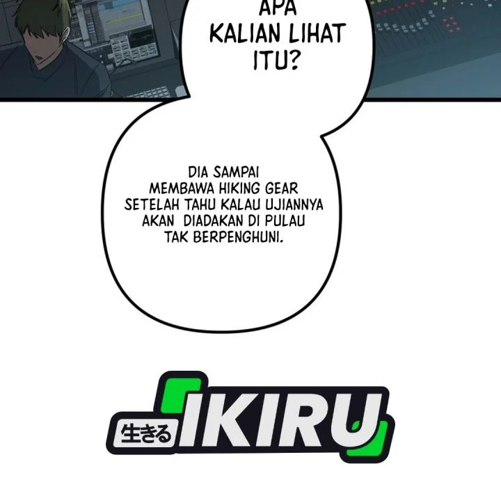 The Regressed Extra Becomes a Genius Bab 41 halaman 43
