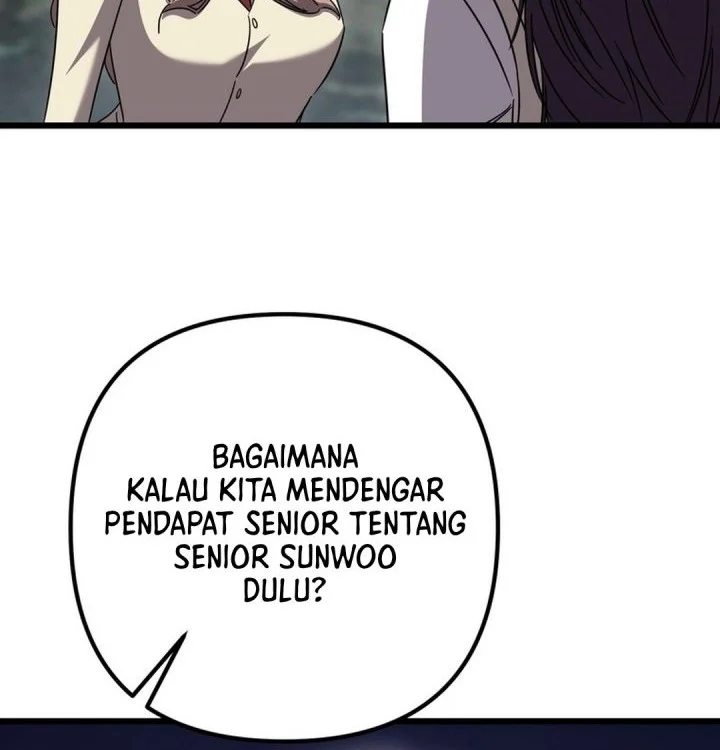 The Regressed Extra Becomes a Genius Bab 41 halaman 71
