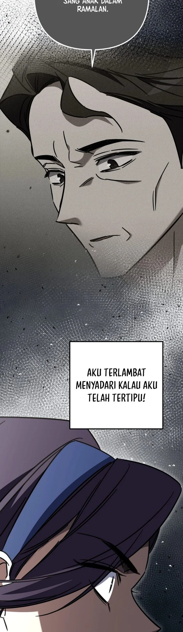 The Regressed Extra Becomes a Genius Bab 41 halaman 87