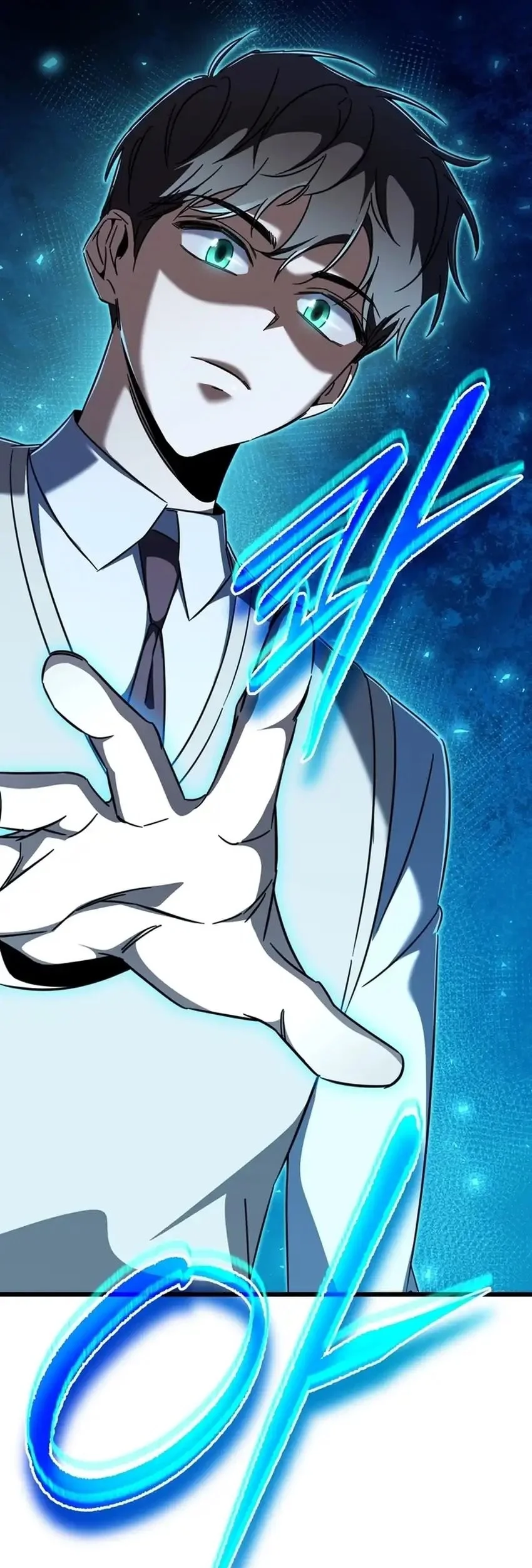 The Regressed Extra Becomes a Genius chapter 42 halaman 4
