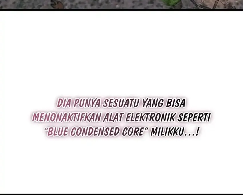 The Regressed Extra Becomes a Genius chapter 42 halaman 7