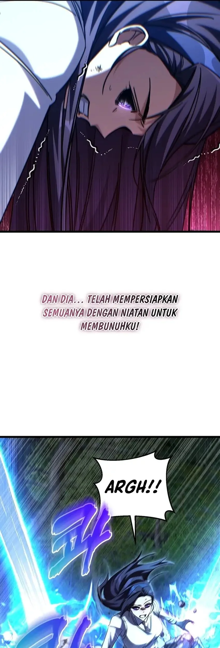 The Regressed Extra Becomes a Genius chapter 42 halaman 8